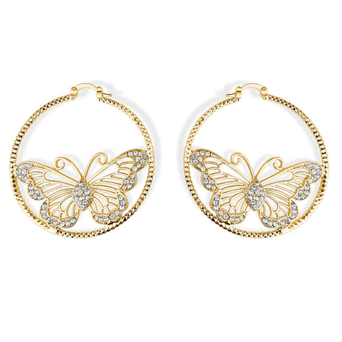 Amora hoops
