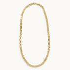 22" Bismark Layering Chain