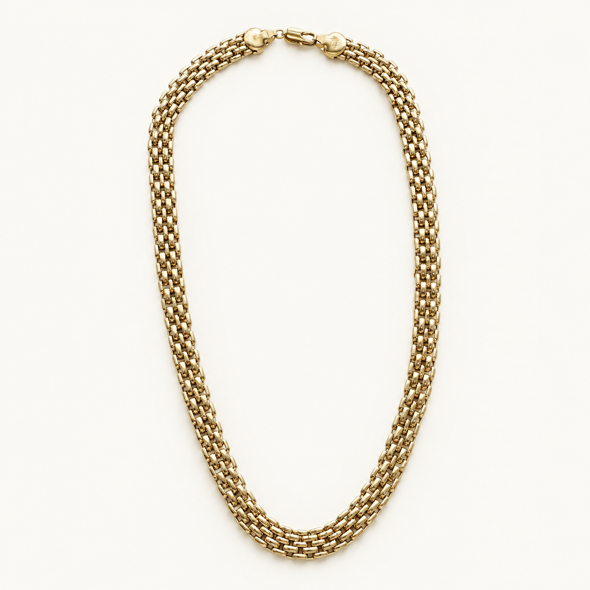 Watch Link Layering Chain