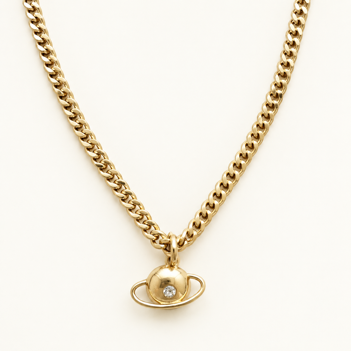 Out of this world chain