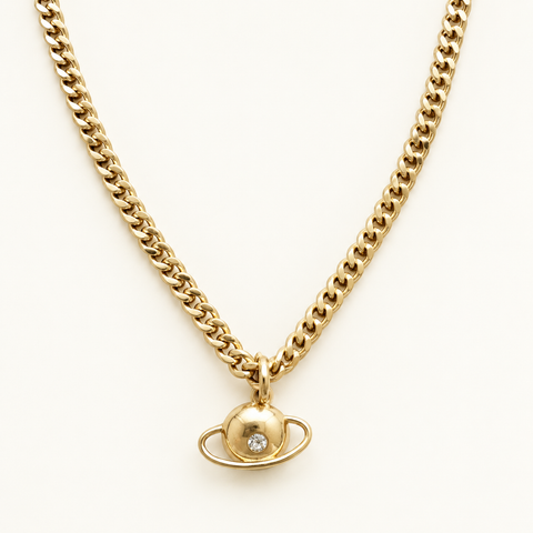 Out of this world chain