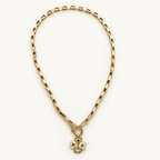 Talisman Charm Necklace