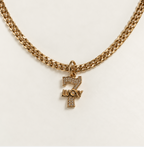 Lucky 7 Necklace