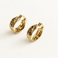 Olive Hoops