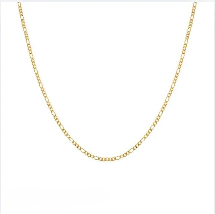 Custom Charm Single Necklace