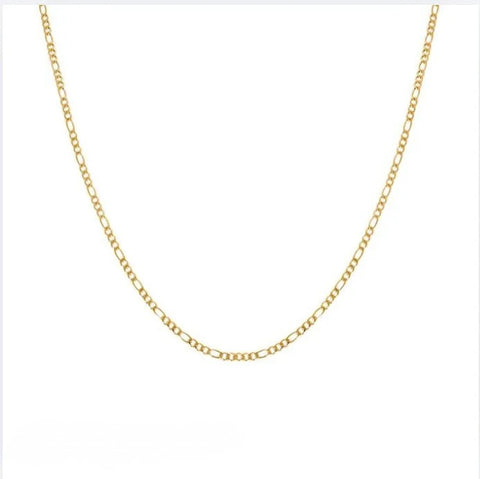 Custom Charm Single Necklace