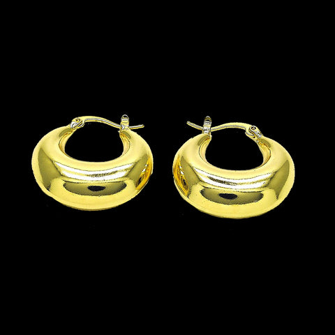 Emily Hoops