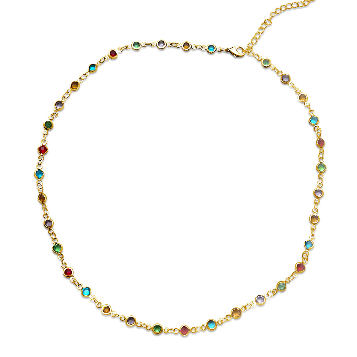 Nola Necklace