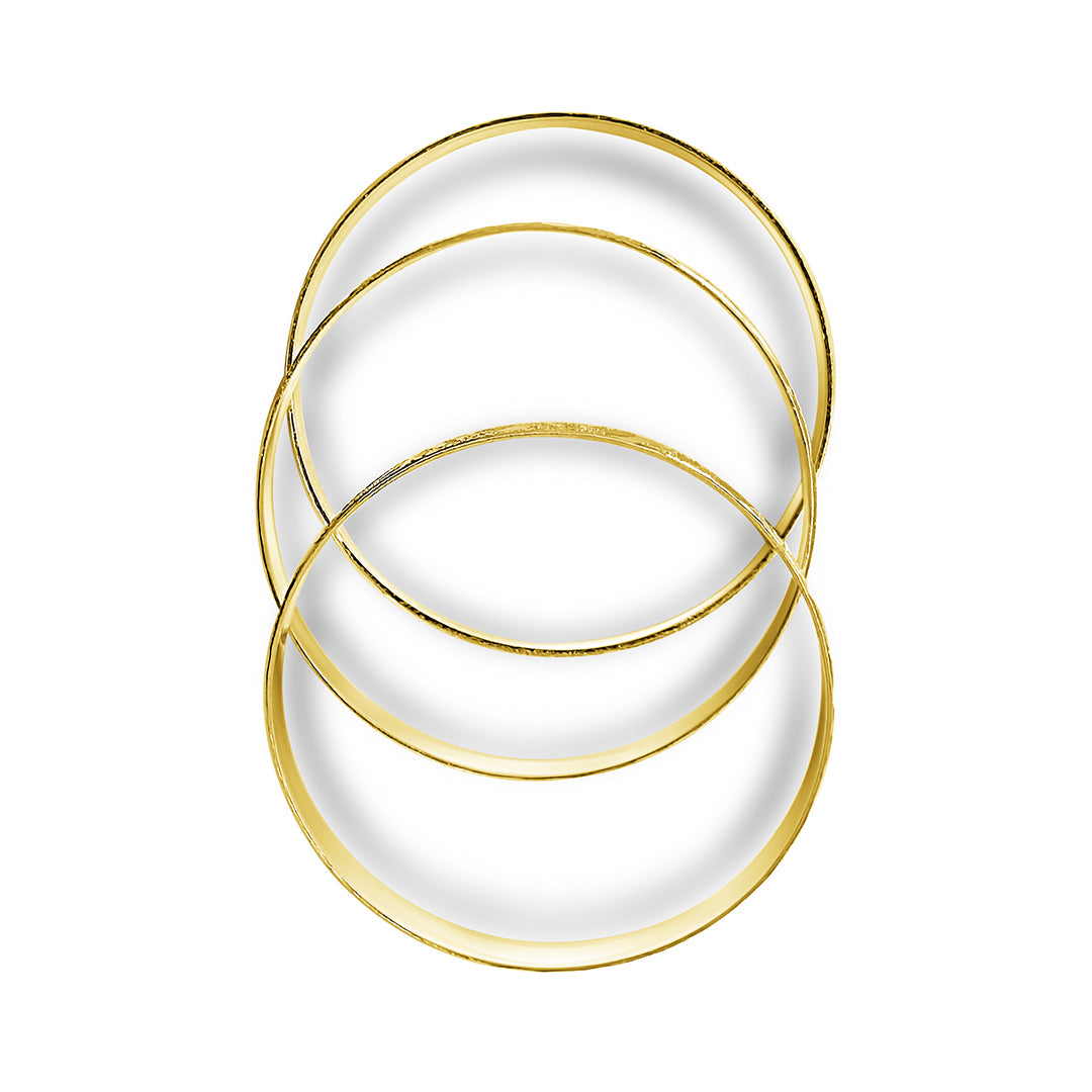 Ritzy Bangle Set