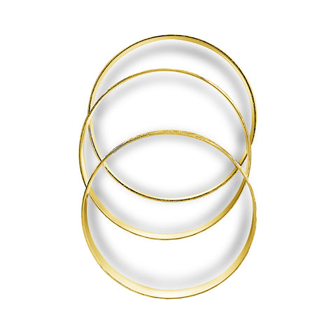 Ritzy Bangle Set